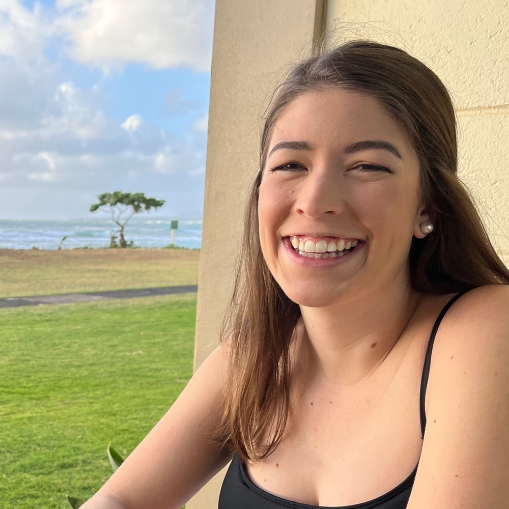 Meet your Posher, Kirsten